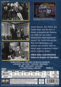 Mr. Smith au Sénat [DVD], 1