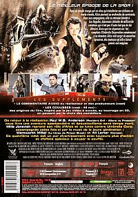 Resident Evil - Afterlife [DVD], 1