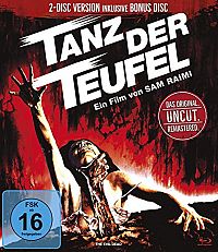 Tanz der Teufel [Blu-ray], 1