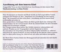 Aussöhnung mit dem inneren Kind, 1