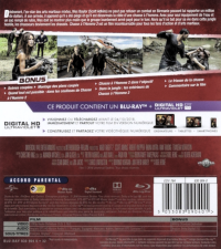 Chasse à l'homme 2 [Blu-ray], 1