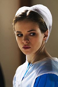 Das Schicksal der Katie Lapp - Teil 1-3 [DVD], 3