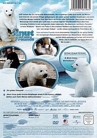 Knut und seine Freunde [DVD], 1