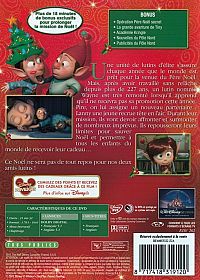 Lutins d'élite - Mission Noël [DVD], 2