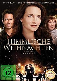 Himmlische Weihnachten [DVD], 1