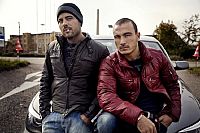 Ein ruhiges Leben [Blu-ray], 3