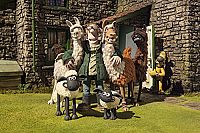 Shaun das Schaf - Die Lamas des Farmers [DVD], 3