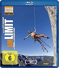 Am Limit [Blu-ray], 1