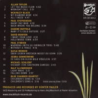 Closer to the Music - Vol. 4 [CD], 1