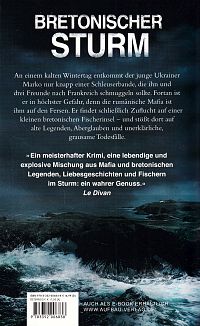 Der fremde Bretone, 1