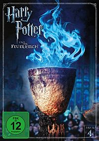 Harry Potter Complete Collection [DVD], 5