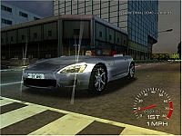 MSR - Metropolis Street Racer [Sega Dreamcast], 1