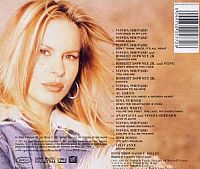 Ally McBeal For once In My Life [CD], 1