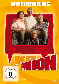 Kein Pardon [DVD], 1