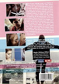 Amateur Teens [DVD], 2