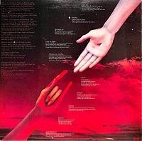 Spanish train and other stories [Vinyl], 1