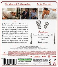 Comme un chef [Blu-ray], 2
