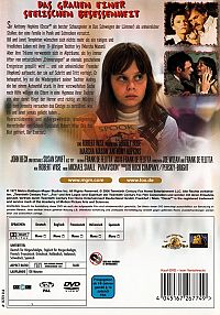 Audrey Rose - das Mädchen aus dem Jenseits [DVD], 1