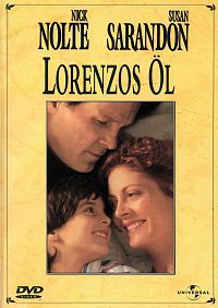 Lorenzos Öl [DVD], 1