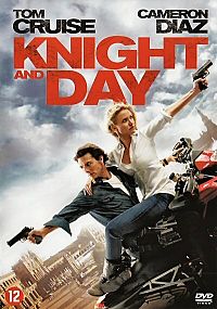 Night and Day [DVD], 1