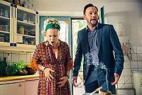 Love Machine - Er hat nicht nur ein grosses Herz! [DVD], 2