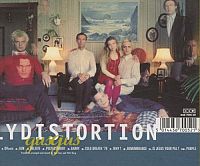 Polydistortion [CD], 1