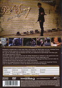 Rose's Song - Glaube und Hoffnung! [DVD], 1