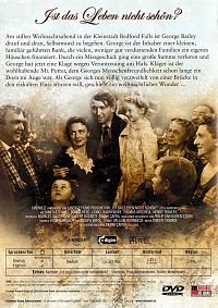 Ist das Leben nicht schön? [DVD], 1
