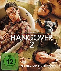 Hangover 2 [Blu-ray], 1