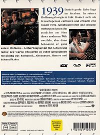 Forever Young [DVD], 1