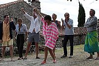 Barbecue [DVD], 5