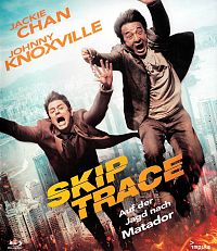 Skiptrace [Blu-ray], 1