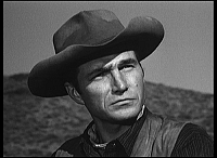 Rawhide - Staffel 1.2 [DVD], 9