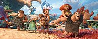 Les Croods [DVD], 4