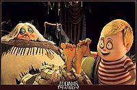 Die Addams Family [Blu-ray], 6