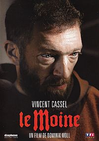 Le Moine [DVD], 1