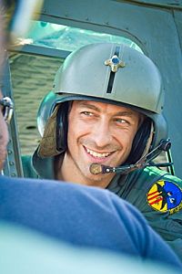 The Soldier - Unter falscher Flagge [Blu-ray], 9