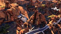 Trials Fusion [Sony PlayStation 4], 2