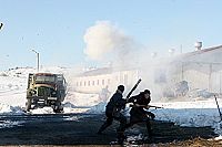 Gargoyles - Monster aus Stein [Blu-ray], 8