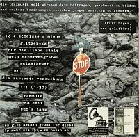 Muff Potter [Vinyl], 1