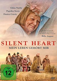 Silent Heart - Mein Leben gehört mir [DVD], 2