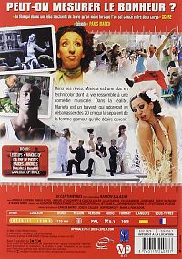 20 Centimètres (VOST) [DVD], 1