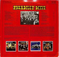 Piccadilly Dixie [Vinyl], 1