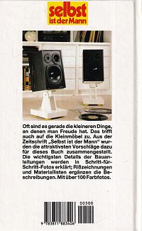 Nützliche und schöne Kleinmöbel, 1