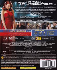 Gangster Squad [Blu-ray], 2