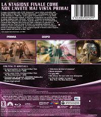 Star Trek - The Next Generation - Staffel 7 [Blu-ray], 1