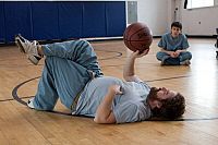 It's Kind of a Funny Story [DVD], 6