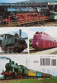 Dampflokomotiven, 1