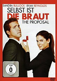 Selbst ist die Braut  [DVD], 1