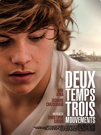 Deux temps, trois mouvements [DVD], 5